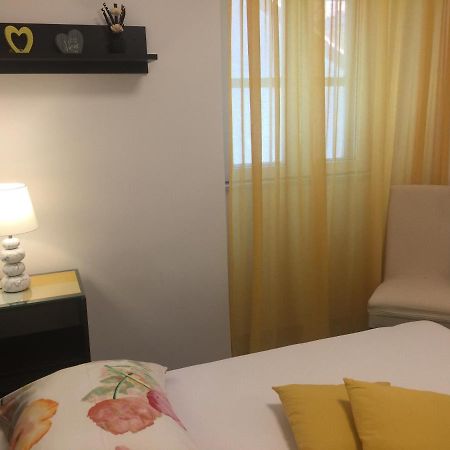Apartman U Srcu Grada - Ilicev Prolaz Split Buitenkant foto