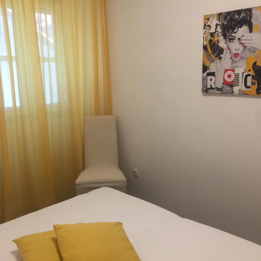 Apartman U Srcu Grada - Ilicev Prolaz Split Buitenkant foto
