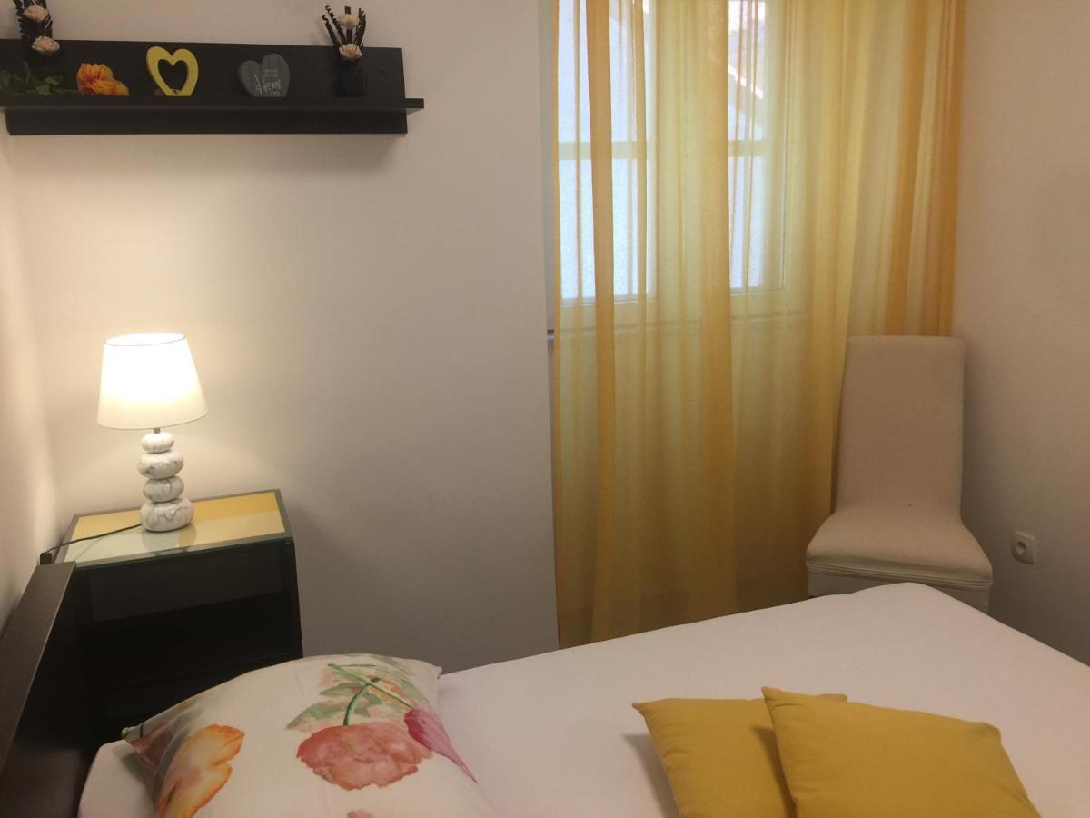 Apartman U Srcu Grada - Ilicev Prolaz Split Buitenkant foto