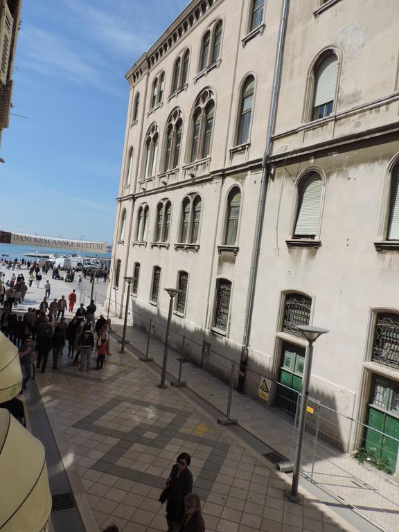 Apartman U Srcu Grada - Ilicev Prolaz Split Buitenkant foto
